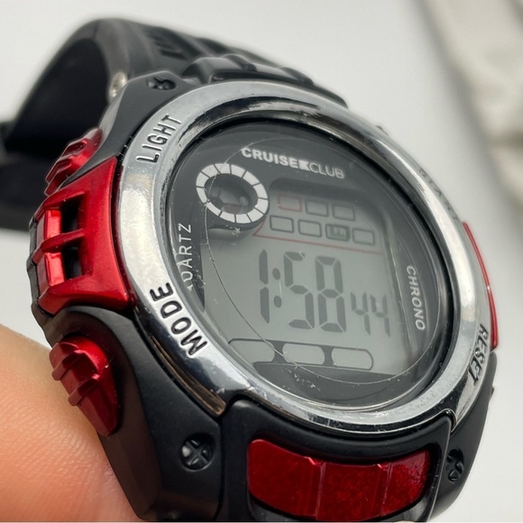 Men’s Watch Cruise Club - Picture 3 of 8